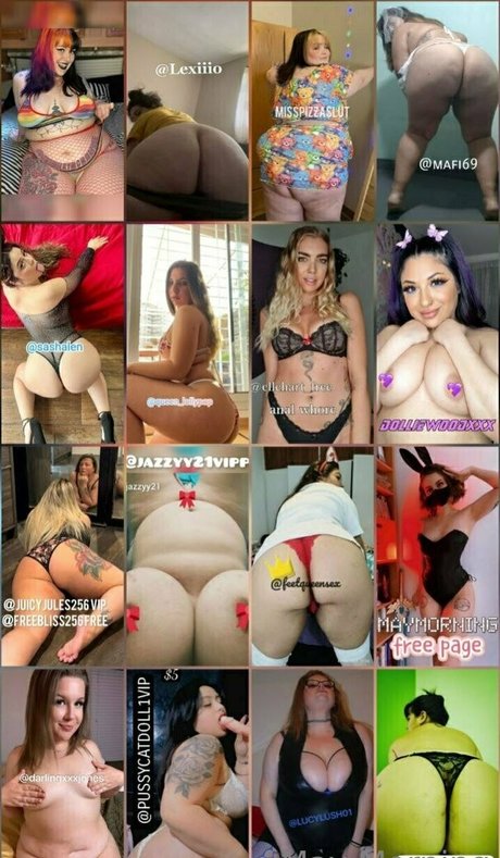 itsmaymorning perfect model photo