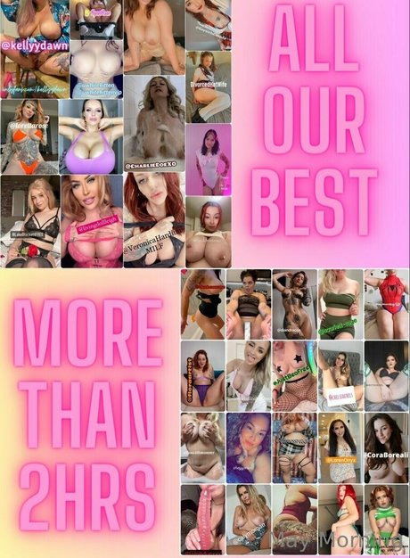 itsmaymorning art actress pics