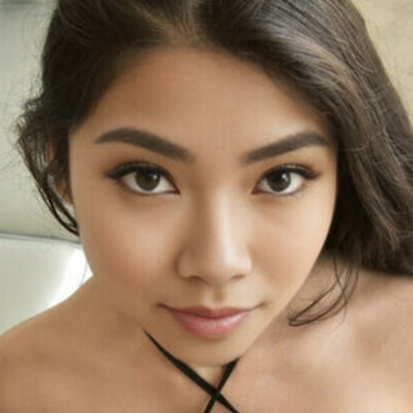 AnisaNguyen exclusive actress image