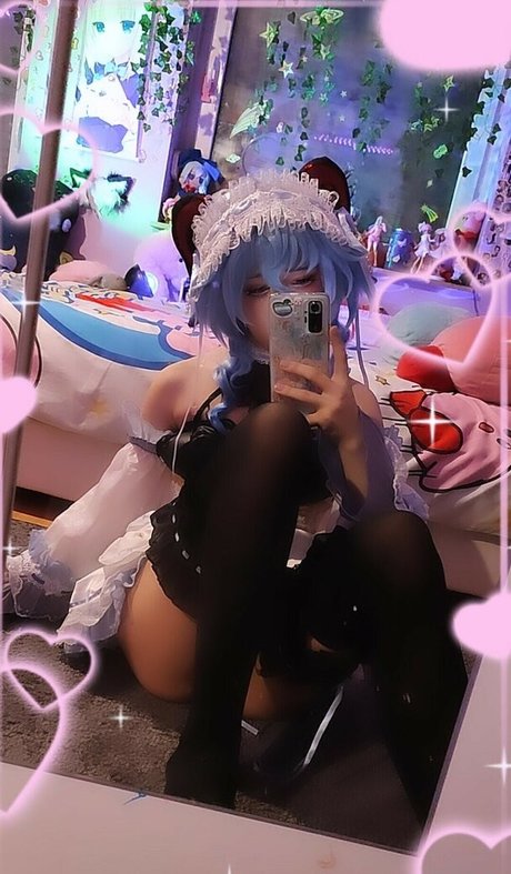 Haltsmanu perfect star image