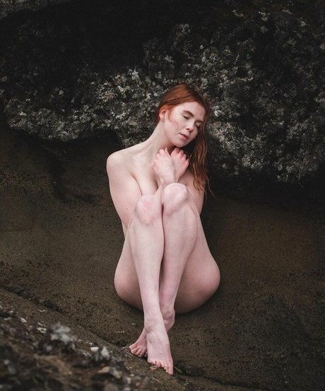 Icelandic Selkie sex actress gallery