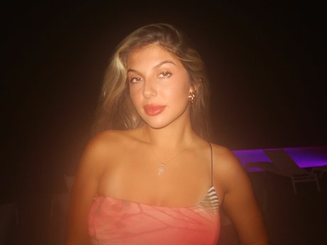 Jordan Lewis exclusive actress image