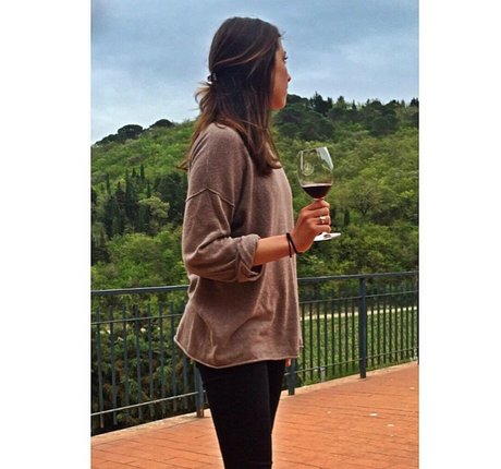 Lindsay Hydorn star sexy photo