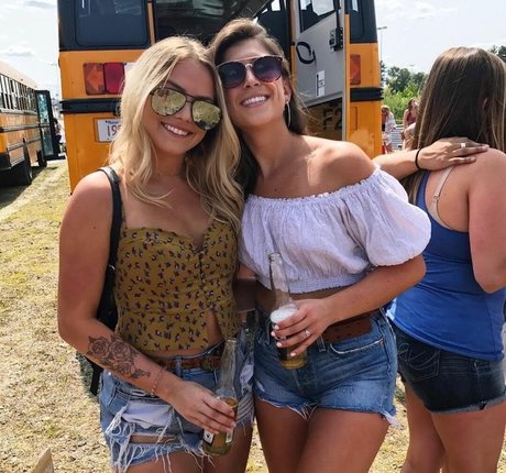 blonde babe onlyfans hot naked gallery