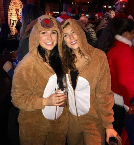 Lindsay Hydorn exclusive model photos