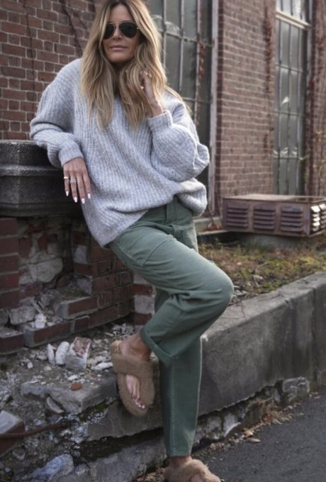 Kelly Bensimon nudes model archive