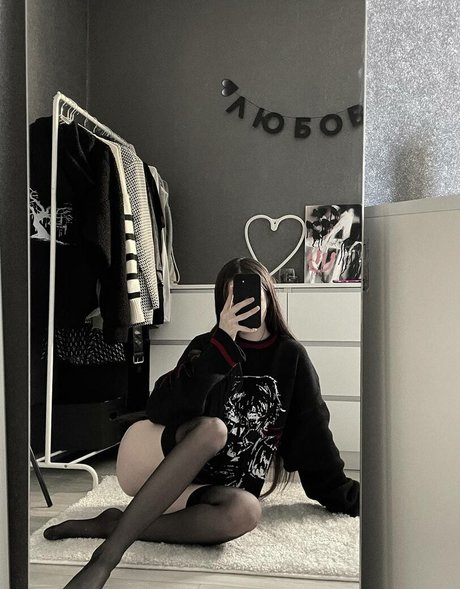 grystnayaanya Quick photo