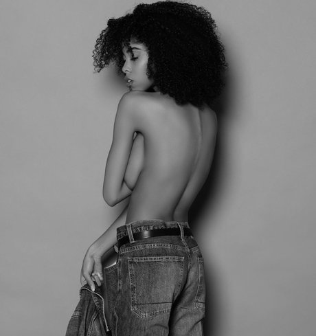 Kira Imani nice star photos