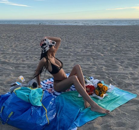 Kira Imani pornstar beautiful photos