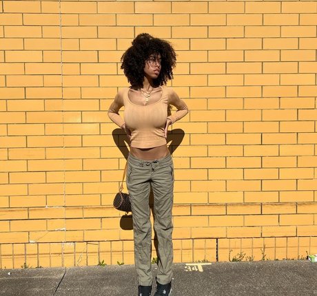 Kira Imani top actress galleries