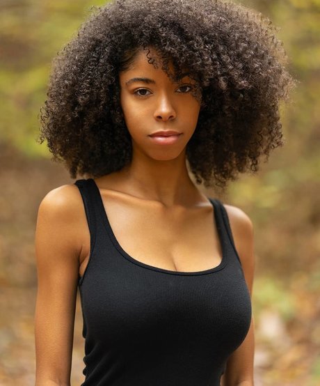 Kira Imani naked actress archive