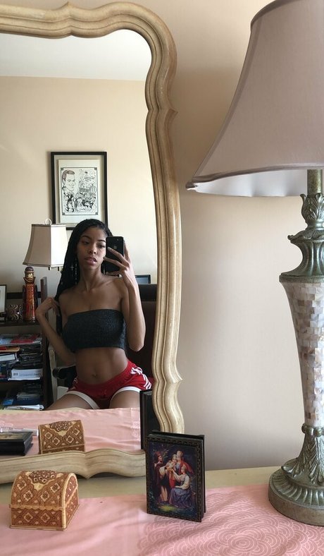 Kira Imani nice pornstar pictures