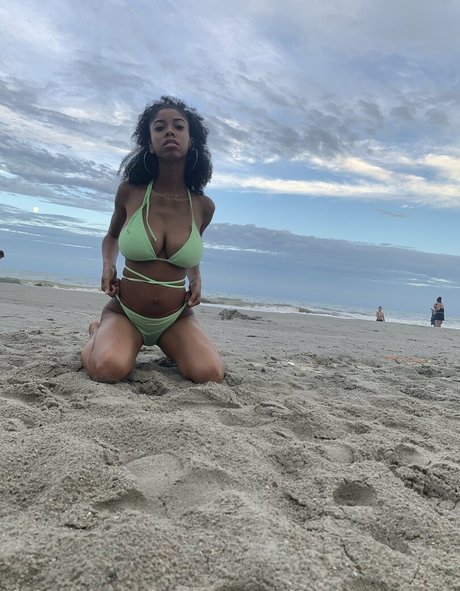 Kira Imani top actress image