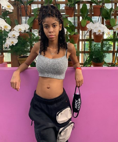 Kira Imani nude actress pictures