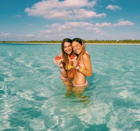 Sofi Martinez free star pic