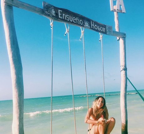 Sofi Martinez nice pornstar image