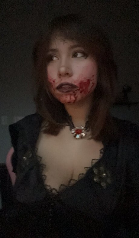 ellegarci erotic actress pic