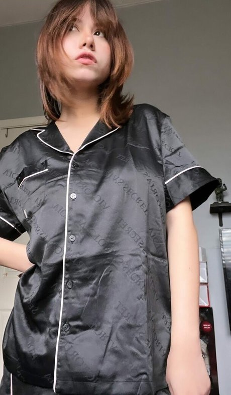 ellegarci model beautiful photo