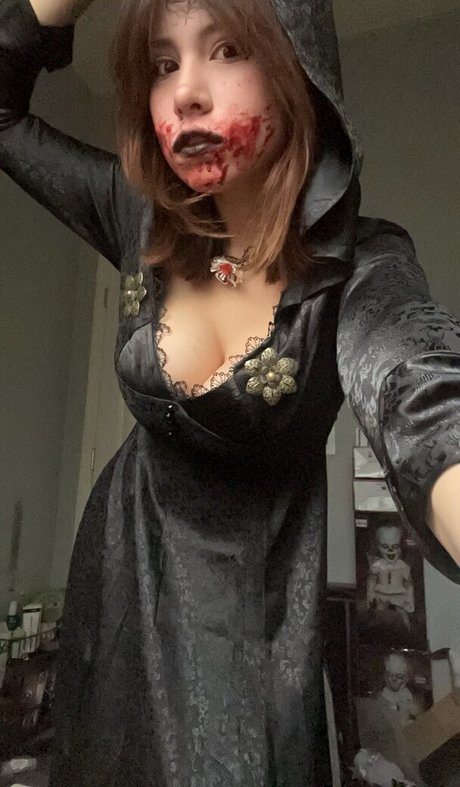 ellegarci star porn photos