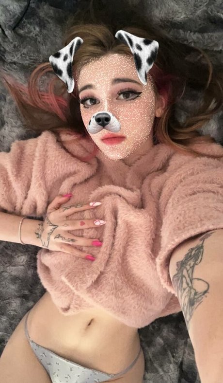 Osamochka star naked pics