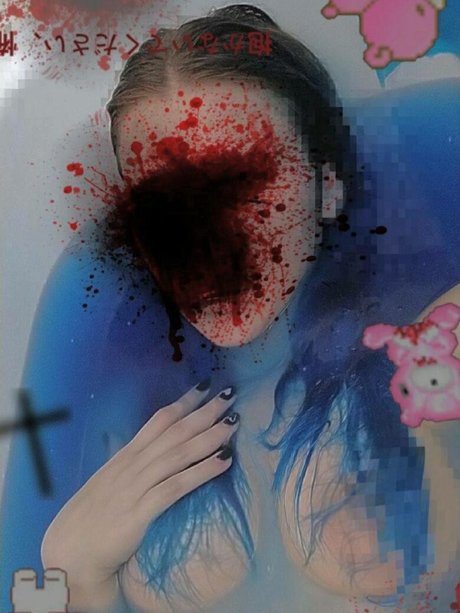 Osamochka sexy model image