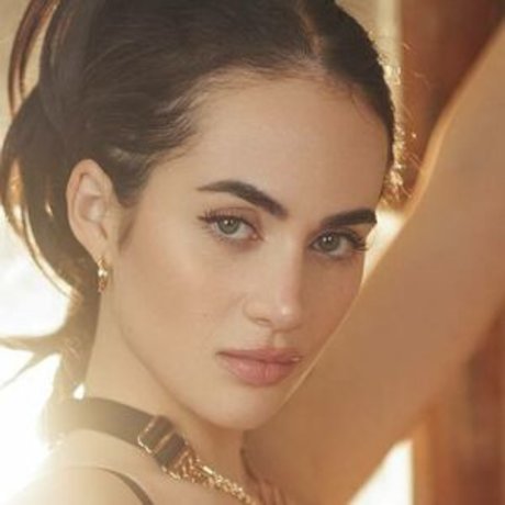 Clara Melinat nudes actress pics