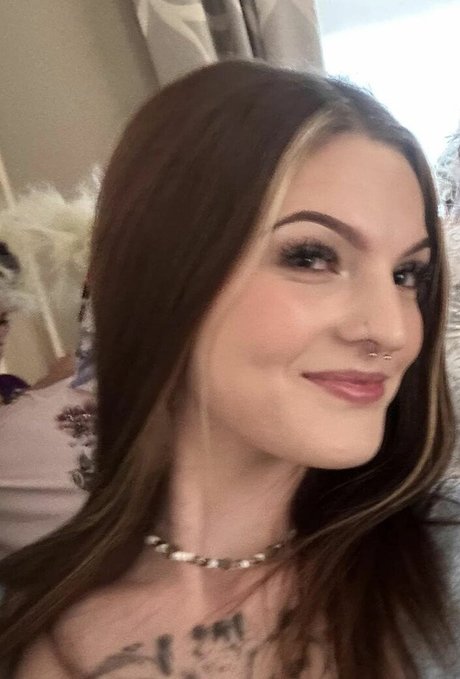 Rhiannon Jena naked pornstar photo