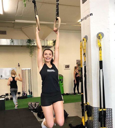 Sophie Wallace star xxx pictures