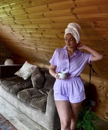 Sophie Wallace art actress picture