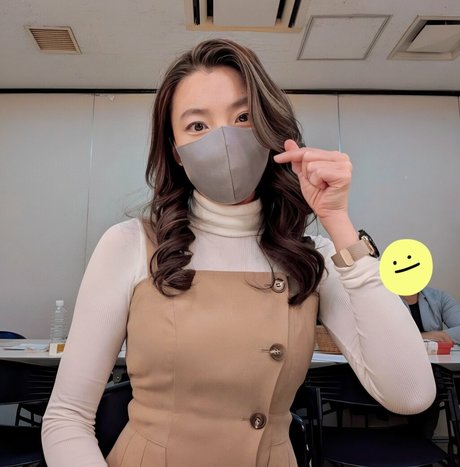 OniGiri high quality pornstar picture