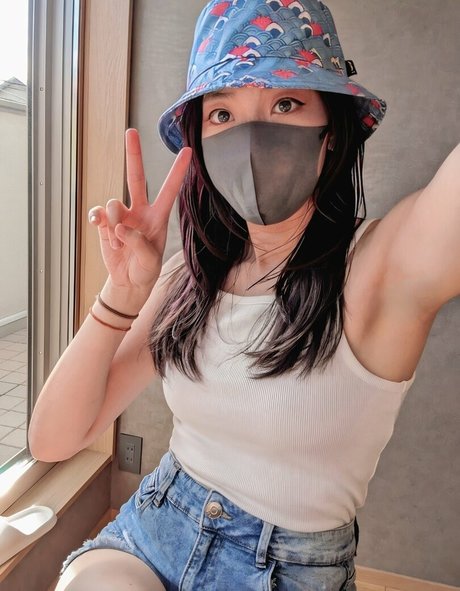 OniGiri top actress pic