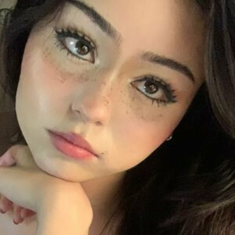 Sohanna Ricci model naked image