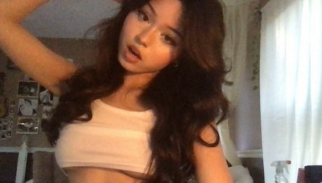 Sohanna Ricci hot pornstar pic