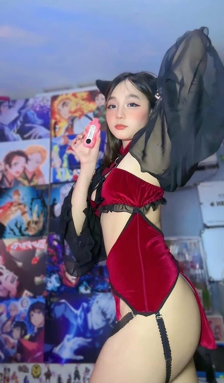 camile soyummy model beautiful picture