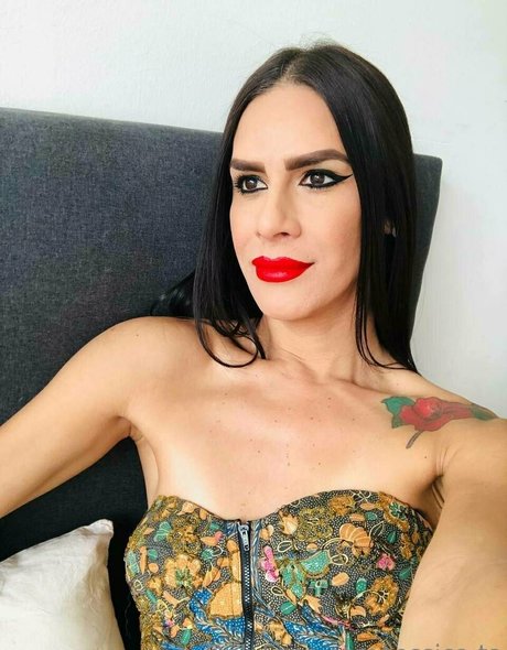 jessica ts exclusive pornstar pic