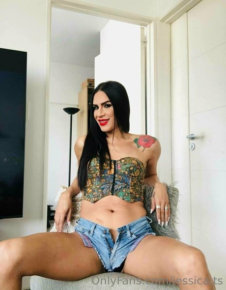 jessica ts star porn pics