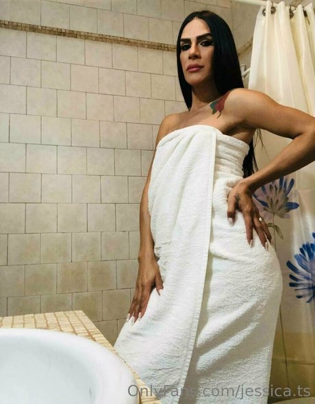 jessica ts pornstar best gallery