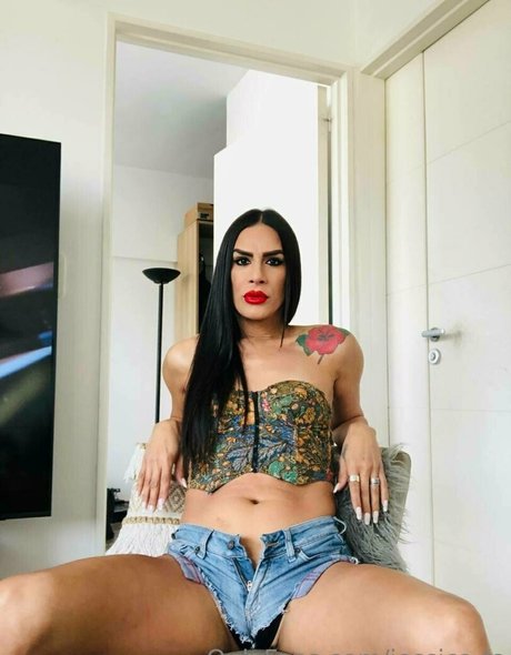 jessica ts perfect pornstar archive