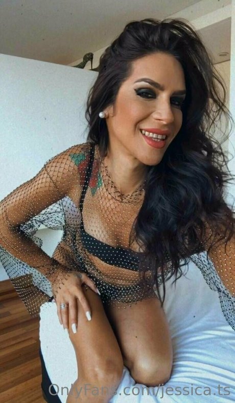 jessica ts model nude galleries