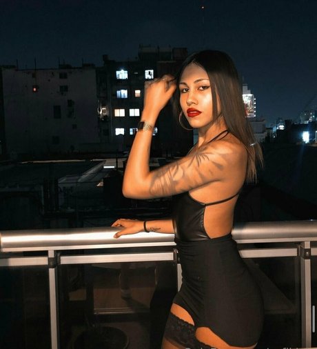 sofiklair Quick photo