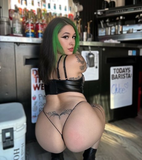 Bbchlo nice pornstar img