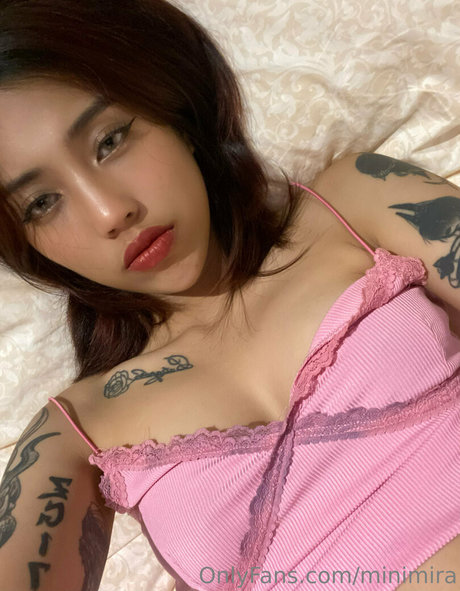 Minimiraa pornstar free gallery