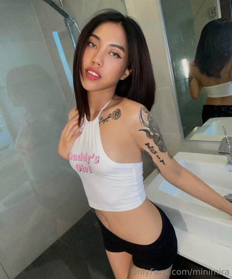 Minimiraa beautiful pornstar image