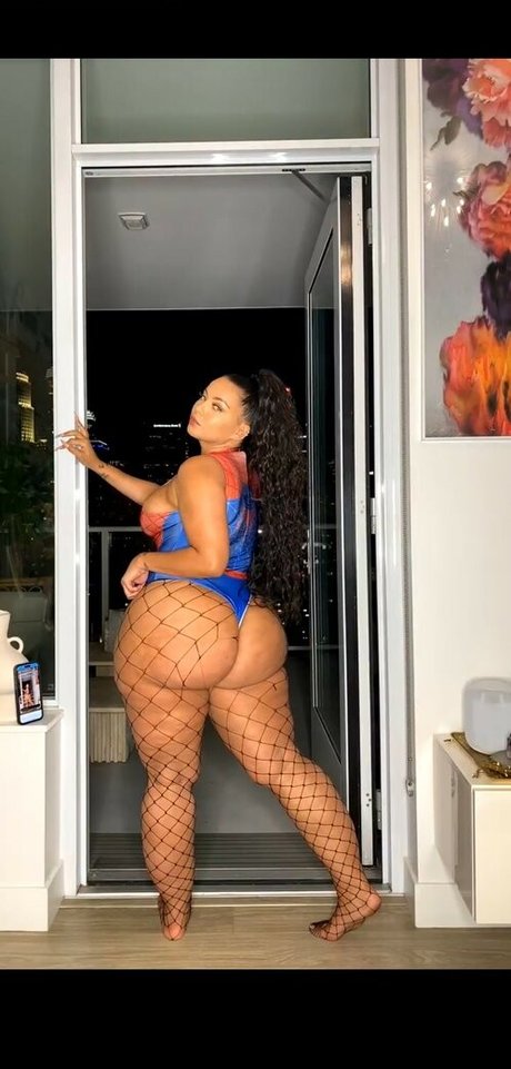 Allhailkingsteph high quality pornstar image