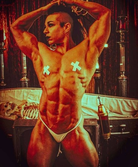 Anjie perfect pornstar image