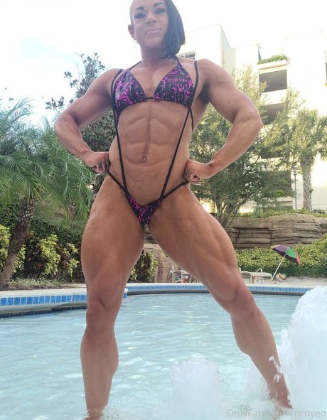 Anjie exclusive pornstar photos