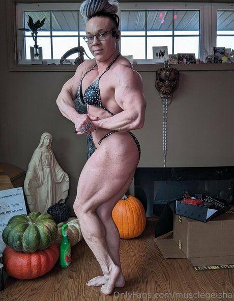 Anjie nudes star image