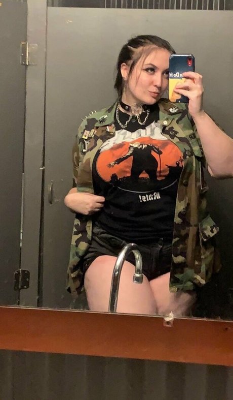 PupgirlVeronika pornographic model galleries