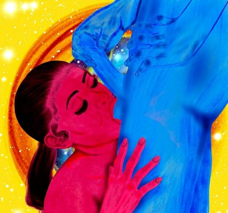 divinelat model nice gallery