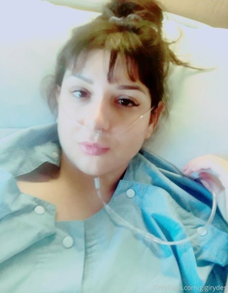 gigirydes free pornstar pic